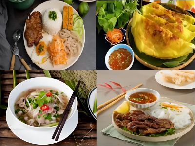 호치민 맛집 추천 & 필수 음식 정리