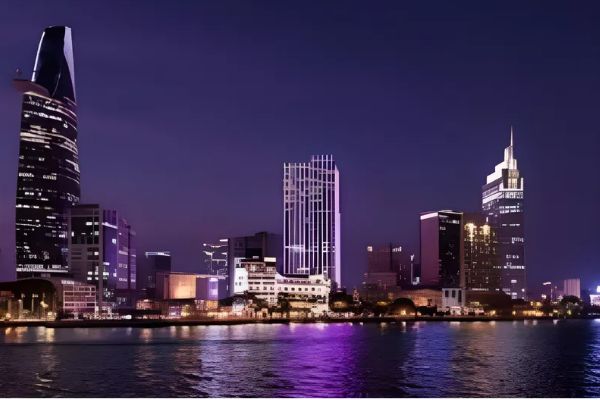 호치민 숙소 추천 가이드｜호텔·에어비앤비·풀빌라 장단점 총정리