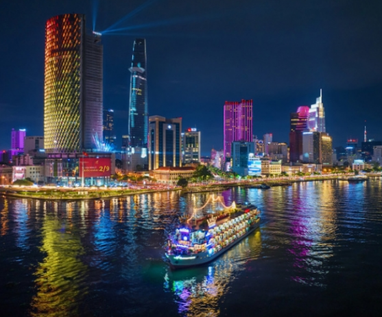 베트남 호치민 밤 문화 유흥 트렌드 완전 가이드