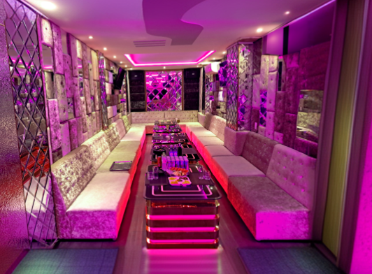 호치민 가라오케 실제 후기