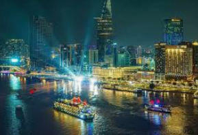 호치민 밤 문화 유흥 최고의 선택지