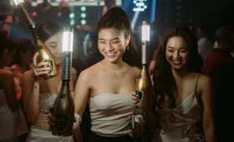 호치민 밤 문화 제대로 즐기는 법