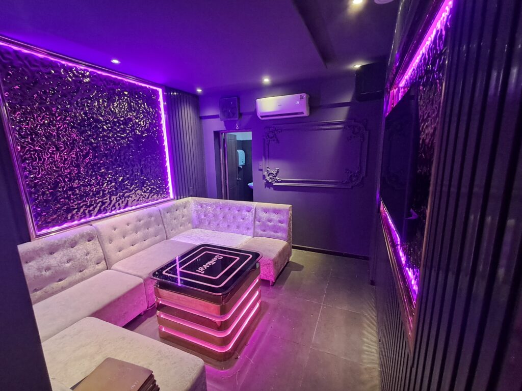 호치민 산토끼 KTV 완벽 가이드｜2026 최신 리뉴얼 오픈·가격·룸·예약 및 이용방법 총정리